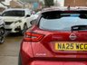 USED 2025 25 NISSAN JUKE 1.0 DIG-T Acenta Premium SUV 5dr Petrol DCT Auto Euro 6 (s/s) (114 ps) 