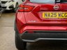 USED 2025 25 NISSAN JUKE 1.0 DIG-T Acenta Premium SUV 5dr Petrol DCT Auto Euro 6 (s/s) (114 ps) 