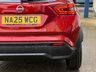 USED 2025 25 NISSAN JUKE 1.0 DIG-T Acenta Premium SUV 5dr Petrol DCT Auto Euro 6 (s/s) (114 ps) 