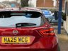 USED 2025 25 NISSAN JUKE 1.0 DIG-T Acenta Premium SUV 5dr Petrol DCT Auto Euro 6 (s/s) (114 ps) 