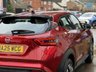 USED 2025 25 NISSAN JUKE 1.0 DIG-T Acenta Premium SUV 5dr Petrol DCT Auto Euro 6 (s/s) (114 ps) 