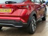 USED 2025 25 NISSAN JUKE 1.0 DIG-T Acenta Premium SUV 5dr Petrol DCT Auto Euro 6 (s/s) (114 ps) 