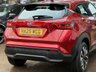 USED 2025 25 NISSAN JUKE 1.0 DIG-T Acenta Premium SUV 5dr Petrol DCT Auto Euro 6 (s/s) (114 ps) 