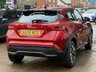 USED 2025 25 NISSAN JUKE 1.0 DIG-T Acenta Premium SUV 5dr Petrol DCT Auto Euro 6 (s/s) (114 ps) 