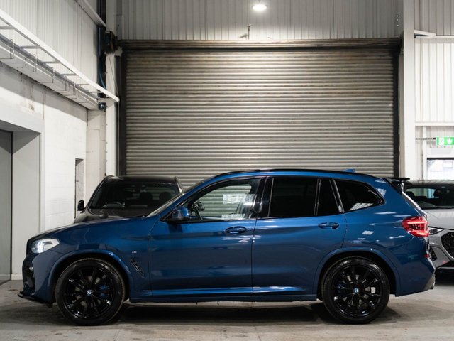 2019 BMW X3 2L M Sport 5dr - Photo 7