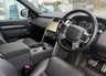 USED 2023 73 LAND ROVER DISCOVERY 3.0 D300 MHEV R-Dynamic SE Diesel Auto 4WD Euro 6 (300 ps) 5 SEATER  5 SEATS+360 CAM+WIRELESS PHONE CHARGE
