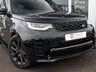 USED 2023 73 LAND ROVER DISCOVERY 3.0 D300 MHEV R-Dynamic SE Diesel Auto 4WD Euro 6 (300 ps) 5 SEATER  5 SEATS+360 CAM+WIRELESS PHONE CHARGE