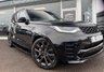 USED 2023 73 LAND ROVER DISCOVERY 3.0 D300 MHEV R-Dynamic SE Diesel Auto 4WD Euro 6 (300 ps) 5 SEATER  5 SEATS+360 CAM+WIRELESS PHONE CHARGE