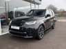 USED 2023 73 LAND ROVER DISCOVERY 3.0 D300 MHEV R-Dynamic SE Diesel Auto 4WD Euro 6 (300 ps) 5 SEATER  5 SEATS+360 CAM+WIRELESS PHONE CHARGE