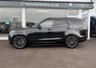 USED 2023 73 LAND ROVER DISCOVERY 3.0 D300 MHEV R-Dynamic SE Diesel Auto 4WD Euro 6 (300 ps) 5 SEATER  5 SEATS+360 CAM+WIRELESS PHONE CHARGE