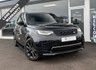 USED 2023 73 LAND ROVER DISCOVERY 3.0 D300 MHEV R-Dynamic SE Diesel Auto 4WD Euro 6 (300 ps) 5 SEATER  5 SEATS+360 CAM+WIRELESS PHONE CHARGE