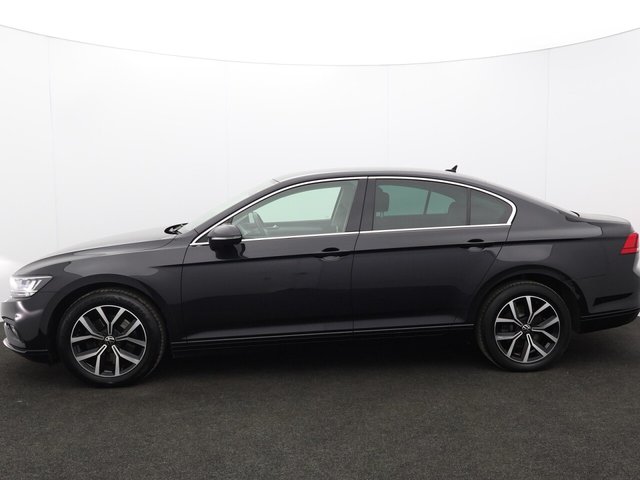 2021 Volkswagen Passat 1.5L Sel 4dr - Photo 6
