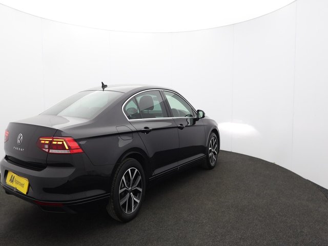 2021 Volkswagen Passat 1.5L Sel 4dr - Photo 10