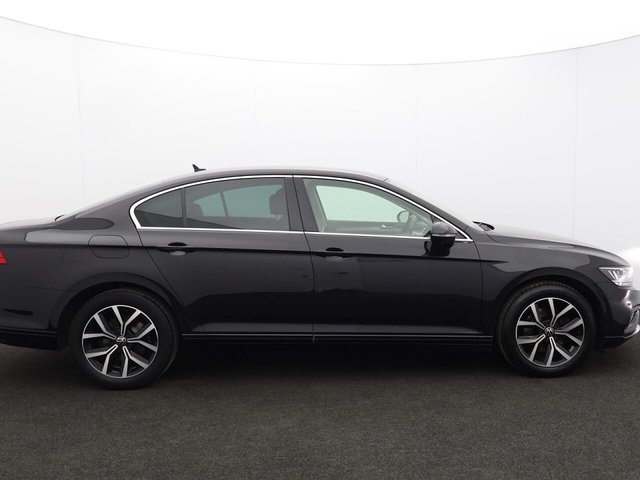 2021 Volkswagen Passat 1.5L Sel 4dr - Photo 11