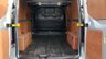 USED 2022 22 FORD TRANSIT CUSTOM Limited L1 H1 Tdci 130 PS SWB FREE 3 YEAR WARRANTY COVER WITH THIS VAN   finished in Moondust Silver. Introducing a well-presented and meticulously maintained Ford Transit, offering exceptional value in a highly desirable specification. This 2022 plate Limited model in sophisticated Moondust Silver represents a smart investment for the discerning business owner or tradesperson.  Boasting the premium Limited trim, this van comes equipped with an array of comfort and convenience features as standard, ensuring a professional and comfortable drive. Its single-owner history and the presence of two keys tell a story of careful, responsible use. With a full service record, including a recent service at 114,583 miles, its maintenance is fully documented and up to date.  Powered by the efficient and robust 130 PS TDCi diesel engine, this short-wheelbase model provides the ideal balance of manoeuvrability and capacity. Having covered 98,809 miles, predominantly likely on motorway or main road journeys, this Transit is thoroughly run-in and ready to continue delivering reliable service. It combines the superior equipment levels of the Limited grade with the practicality needed for daily operations.  This is a turn-key solution for immediate productivity. Avoid new vehicle depreciation and acquire a high-specification, low-ownership van with a verifiable history. Contact us today to arrange an inspection and experience the quality of this Ford Transit Limited for yourself. &pound;10999 ? 