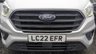 USED 2022 22 FORD TRANSIT CUSTOM Limited L1 H1 Tdci 130 PS SWB FREE 3 YEAR WARRANTY COVER WITH THIS VAN   finished in Moondust Silver. Introducing a well-presented and meticulously maintained Ford Transit, offering exceptional value in a highly desirable specification. This 2022 plate Limited model in sophisticated Moondust Silver represents a smart investment for the discerning business owner or tradesperson.  Boasting the premium Limited trim, this van comes equipped with an array of comfort and convenience features as standard, ensuring a professional and comfortable drive. Its single-owner history and the presence of two keys tell a story of careful, responsible use. With a full service record, including a recent service at 114,583 miles, its maintenance is fully documented and up to date.  Powered by the efficient and robust 130 PS TDCi diesel engine, this short-wheelbase model provides the ideal balance of manoeuvrability and capacity. Having covered 98,809 miles, predominantly likely on motorway or main road journeys, this Transit is thoroughly run-in and ready to continue delivering reliable service. It combines the superior equipment levels of the Limited grade with the practicality needed for daily operations.  This is a turn-key solution for immediate productivity. Avoid new vehicle depreciation and acquire a high-specification, low-ownership van with a verifiable history. Contact us today to arrange an inspection and experience the quality of this Ford Transit Limited for yourself. &pound;10999 ? 