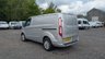 USED 2022 22 FORD TRANSIT CUSTOM Limited L1 H1 Tdci 130 PS SWB FREE 3 YEAR WARRANTY COVER WITH THIS VAN   finished in Moondust Silver. Introducing a well-presented and meticulously maintained Ford Transit, offering exceptional value in a highly desirable specification. This 2022 plate Limited model in sophisticated Moondust Silver represents a smart investment for the discerning business owner or tradesperson.  Boasting the premium Limited trim, this van comes equipped with an array of comfort and convenience features as standard, ensuring a professional and comfortable drive. Its single-owner history and the presence of two keys tell a story of careful, responsible use. With a full service record, including a recent service at 114,583 miles, its maintenance is fully documented and up to date.  Powered by the efficient and robust 130 PS TDCi diesel engine, this short-wheelbase model provides the ideal balance of manoeuvrability and capacity. Having covered 98,809 miles, predominantly likely on motorway or main road journeys, this Transit is thoroughly run-in and ready to continue delivering reliable service. It combines the superior equipment levels of the Limited grade with the practicality needed for daily operations.  This is a turn-key solution for immediate productivity. Avoid new vehicle depreciation and acquire a high-specification, low-ownership van with a verifiable history. Contact us today to arrange an inspection and experience the quality of this Ford Transit Limited for yourself. &pound;10999 ? 
