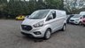 USED 2022 22 FORD TRANSIT CUSTOM Limited L1 H1 Tdci 130 PS SWB FREE 3 YEAR WARRANTY COVER WITH THIS VAN   finished in Moondust Silver. Introducing a well-presented and meticulously maintained Ford Transit, offering exceptional value in a highly desirable specification. This 2022 plate Limited model in sophisticated Moondust Silver represents a smart investment for the discerning business owner or tradesperson.  Boasting the premium Limited trim, this van comes equipped with an array of comfort and convenience features as standard, ensuring a professional and comfortable drive. Its single-owner history and the presence of two keys tell a story of careful, responsible use. With a full service record, including a recent service at 114,583 miles, its maintenance is fully documented and up to date.  Powered by the efficient and robust 130 PS TDCi diesel engine, this short-wheelbase model provides the ideal balance of manoeuvrability and capacity. Having covered 98,809 miles, predominantly likely on motorway or main road journeys, this Transit is thoroughly run-in and ready to continue delivering reliable service. It combines the superior equipment levels of the Limited grade with the practicality needed for daily operations.  This is a turn-key solution for immediate productivity. Avoid new vehicle depreciation and acquire a high-specification, low-ownership van with a verifiable history. Contact us today to arrange an inspection and experience the quality of this Ford Transit Limited for yourself. &pound;10999 ? 