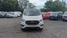 USED 2022 22 FORD TRANSIT CUSTOM Limited L1 H1 Tdci 130 PS SWB FREE 3 YEAR WARRANTY COVER WITH THIS VAN   finished in Moondust Silver. Introducing a well-presented and meticulously maintained Ford Transit, offering exceptional value in a highly desirable specification. This 2022 plate Limited model in sophisticated Moondust Silver represents a smart investment for the discerning business owner or tradesperson.  Boasting the premium Limited trim, this van comes equipped with an array of comfort and convenience features as standard, ensuring a professional and comfortable drive. Its single-owner history and the presence of two keys tell a story of careful, responsible use. With a full service record, including a recent service at 114,583 miles, its maintenance is fully documented and up to date.  Powered by the efficient and robust 130 PS TDCi diesel engine, this short-wheelbase model provides the ideal balance of manoeuvrability and capacity. Having covered 98,809 miles, predominantly likely on motorway or main road journeys, this Transit is thoroughly run-in and ready to continue delivering reliable service. It combines the superior equipment levels of the Limited grade with the practicality needed for daily operations.  This is a turn-key solution for immediate productivity. Avoid new vehicle depreciation and acquire a high-specification, low-ownership van with a verifiable history. Contact us today to arrange an inspection and experience the quality of this Ford Transit Limited for yourself. &pound;10999 ? 