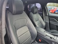 USED 2020 70 JAGUAR F-PACE 2.0 D180 Chequered Flag SUV 5dr Diesel Auto AWD Euro 6 (s/s) (180 ps) 