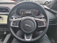 USED 2020 70 JAGUAR F-PACE 2.0 D180 Chequered Flag SUV 5dr Diesel Auto AWD Euro 6 (s/s) (180 ps) 