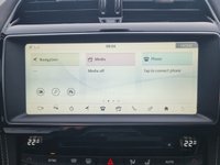 USED 2020 70 JAGUAR F-PACE 2.0 D180 Chequered Flag SUV 5dr Diesel Auto AWD Euro 6 (s/s) (180 ps) 