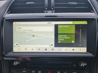 USED 2020 70 JAGUAR F-PACE 2.0 D180 Chequered Flag SUV 5dr Diesel Auto AWD Euro 6 (s/s) (180 ps) 