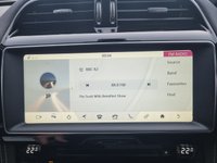 USED 2020 70 JAGUAR F-PACE 2.0 D180 Chequered Flag SUV 5dr Diesel Auto AWD Euro 6 (s/s) (180 ps) 