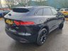 USED 2020 70 JAGUAR F-PACE 2.0 D180 Chequered Flag SUV 5dr Diesel Auto AWD Euro 6 (s/s) (180 ps) 