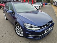 USED 2019 19 VOLKSWAGEN GOLF 1.5 TSI EVO GPF GT Hatchback 5dr Petrol DSG Euro 6 (s/s) (150 ps) 