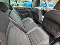 USED 2019 19 VOLKSWAGEN GOLF 1.5 TSI EVO GPF GT Hatchback 5dr Petrol DSG Euro 6 (s/s) (150 ps) 