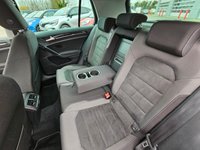USED 2019 19 VOLKSWAGEN GOLF 1.5 TSI EVO GPF GT Hatchback 5dr Petrol DSG Euro 6 (s/s) (150 ps) 