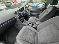 USED 2019 19 VOLKSWAGEN GOLF 1.5 TSI EVO GPF GT Hatchback 5dr Petrol DSG Euro 6 (s/s) (150 ps) 