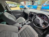 USED 2019 19 VOLKSWAGEN GOLF 1.5 TSI EVO GPF GT Hatchback 5dr Petrol DSG Euro 6 (s/s) (150 ps) 
