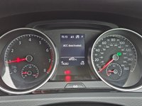 USED 2019 19 VOLKSWAGEN GOLF 1.5 TSI EVO GPF GT Hatchback 5dr Petrol DSG Euro 6 (s/s) (150 ps) 