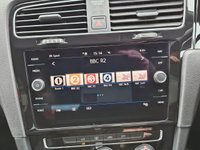 USED 2019 19 VOLKSWAGEN GOLF 1.5 TSI EVO GPF GT Hatchback 5dr Petrol DSG Euro 6 (s/s) (150 ps) 