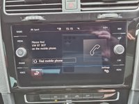 USED 2019 19 VOLKSWAGEN GOLF 1.5 TSI EVO GPF GT Hatchback 5dr Petrol DSG Euro 6 (s/s) (150 ps) 