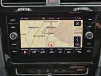 USED 2019 19 VOLKSWAGEN GOLF 1.5 TSI EVO GPF GT Hatchback 5dr Petrol DSG Euro 6 (s/s) (150 ps) 