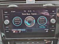 USED 2019 19 VOLKSWAGEN GOLF 1.5 TSI EVO GPF GT Hatchback 5dr Petrol DSG Euro 6 (s/s) (150 ps) 