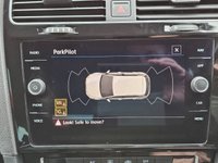 USED 2019 19 VOLKSWAGEN GOLF 1.5 TSI EVO GPF GT Hatchback 5dr Petrol DSG Euro 6 (s/s) (150 ps) 