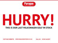 USED 2019 19 VOLKSWAGEN GOLF 1.5 TSI EVO GPF GT Hatchback 5dr Petrol DSG Euro 6 (s/s) (150 ps) 