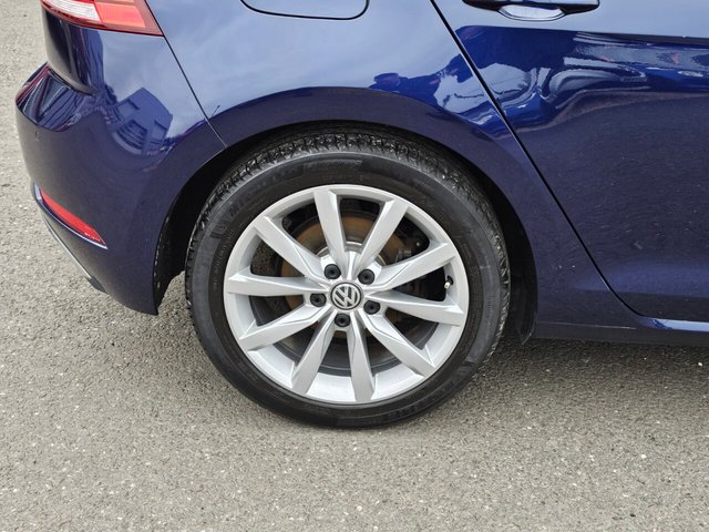 2019 VOLKSWAGEN GOLF - Photo 11