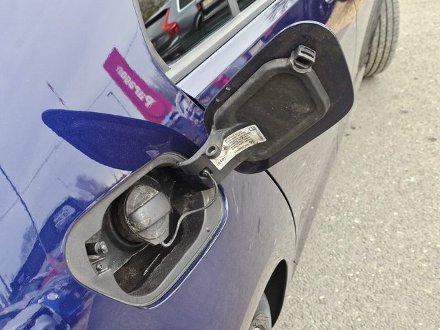 2019 VOLKSWAGEN GOLF - Photo 12