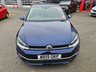 USED 2019 19 VOLKSWAGEN GOLF 1.5 TSI EVO GPF GT Hatchback 5dr Petrol DSG Euro 6 (s/s) (150 ps) 