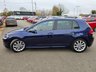 USED 2019 19 VOLKSWAGEN GOLF 1.5 TSI EVO GPF GT Hatchback 5dr Petrol DSG Euro 6 (s/s) (150 ps) 