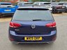 USED 2019 19 VOLKSWAGEN GOLF 1.5 TSI EVO GPF GT Hatchback 5dr Petrol DSG Euro 6 (s/s) (150 ps) 