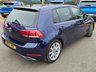 USED 2019 19 VOLKSWAGEN GOLF 1.5 TSI EVO GPF GT Hatchback 5dr Petrol DSG Euro 6 (s/s) (150 ps) 