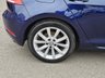 USED 2019 19 VOLKSWAGEN GOLF 1.5 TSI EVO GPF GT Hatchback 5dr Petrol DSG Euro 6 (s/s) (150 ps) 