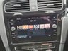 USED 2019 19 VOLKSWAGEN GOLF 1.5 TSI EVO GPF GT Hatchback 5dr Petrol DSG Euro 6 (s/s) (150 ps) 