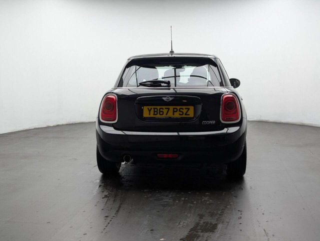 USED 2017 67 MINI HATCH 1.5 Cooper Hatchback 5dr Petrol Auto Euro 6 (s/s) (136 ps) CHILI PACK+CRUISE CONTROL CLICK & COLLECT/HOME DELIVERY